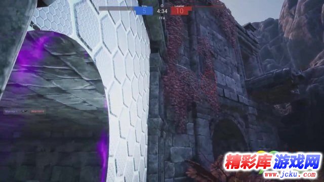 虫洞战争截图4