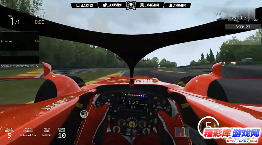 F1 2018截图2