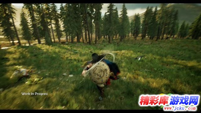 光骑士截图1