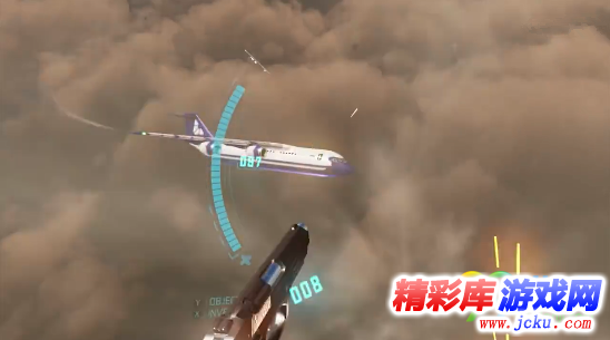 背叛者截图1