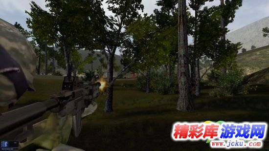 幽灵行动:英雄释放截图2