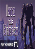 Into the Breach游戏中文版 