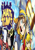 A Hat in Time中文版 
