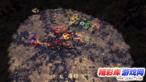 TMM:随行人截图3
