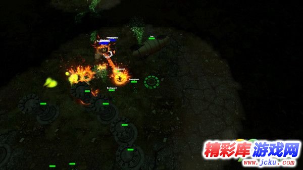 TMM:随行人截图4
