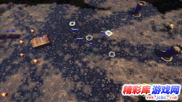 TMM:随行人截图2