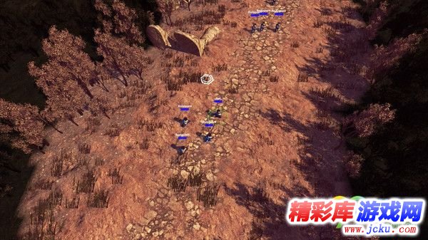 TMM:随行人截图1