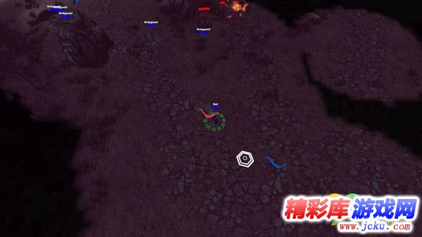 TMM:随行人截图5