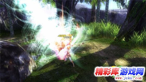 伊苏8达娜的安魂曲截图1
