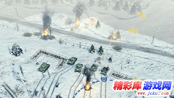 突袭4截图4