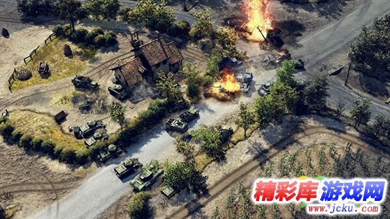 突袭4截图2