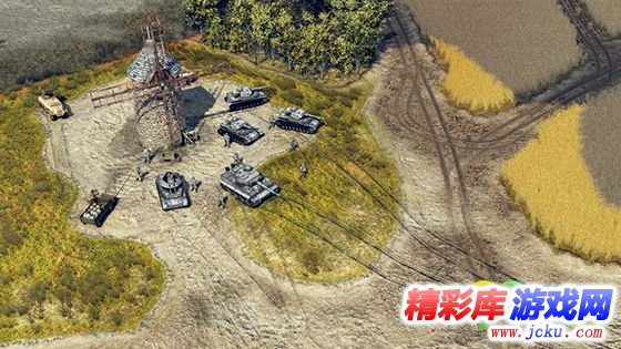 突袭4截图3