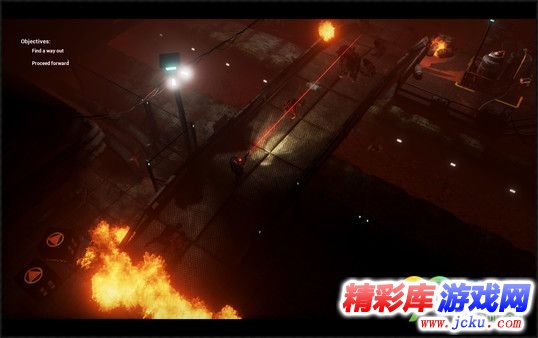 至日编年史:MIA截图5