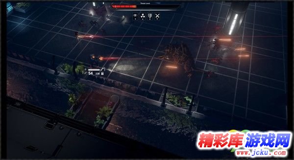 至日编年史:MIA截图3