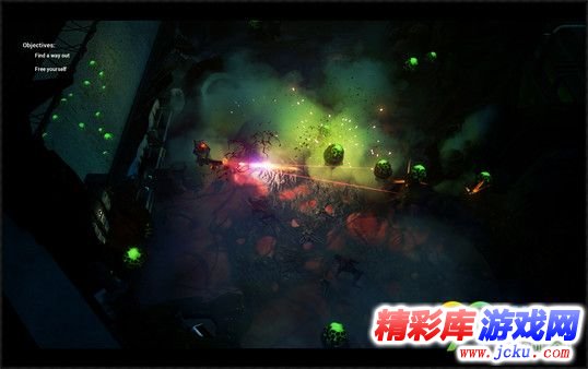 至日编年史:MIA截图4