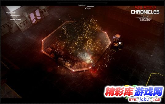 至日编年史:MIA截图6