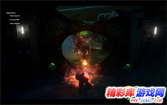 至日编年史:MIA截图1