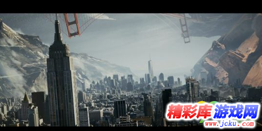 飙酷车神2测试版截图6