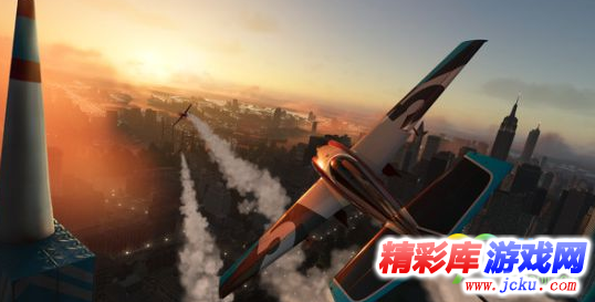 飙酷车神2测试版截图2