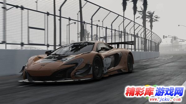 赛车计划2dlc日本汽车包截图1