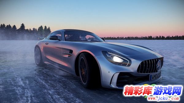 赛车计划2dlc日本汽车包截图2