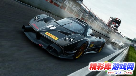 赛车计划2截图4