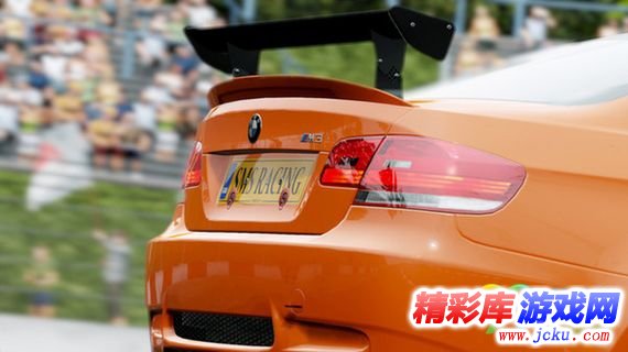 赛车计划2截图3