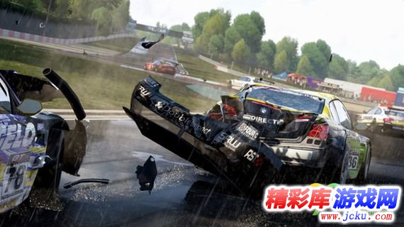 赛车计划2截图2