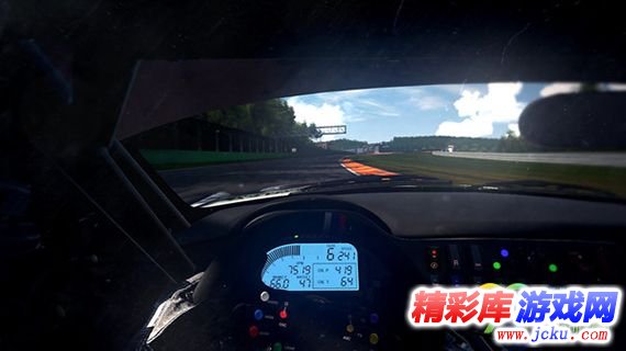 赛车计划2截图1
