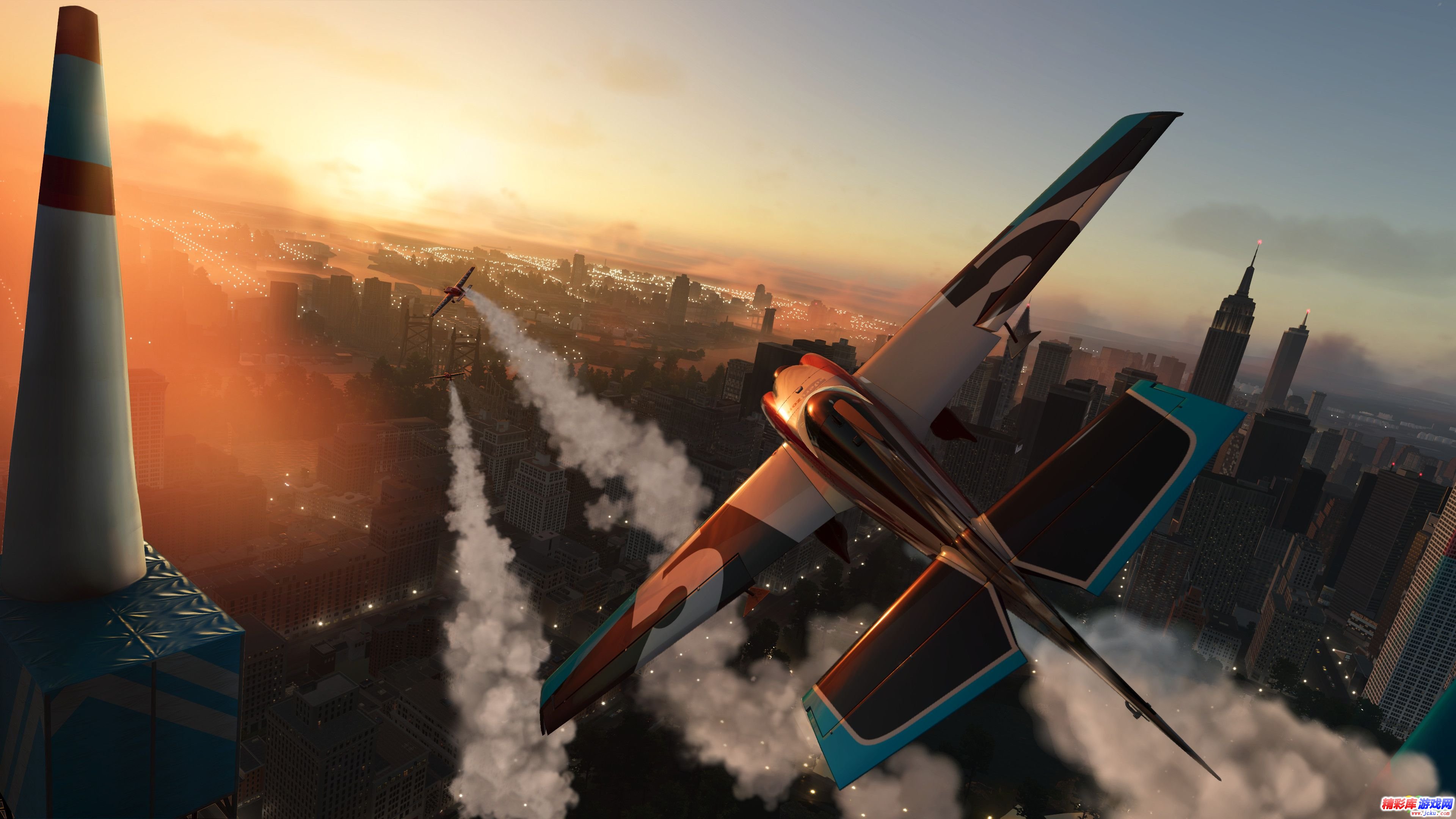 The Crew 2截图3