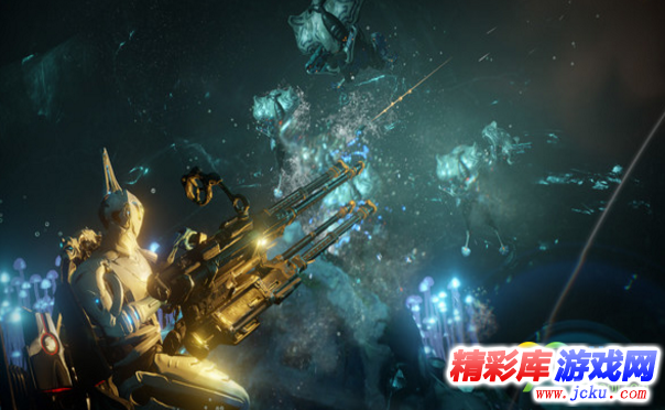星际战甲国际服截图5